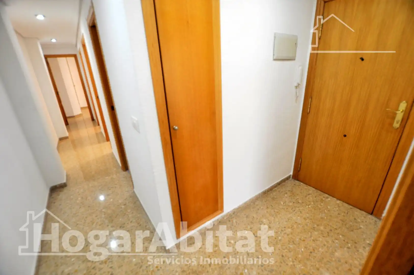Flat for sale in Avenida Gaspar Aguilar, L'Hort de Senabre