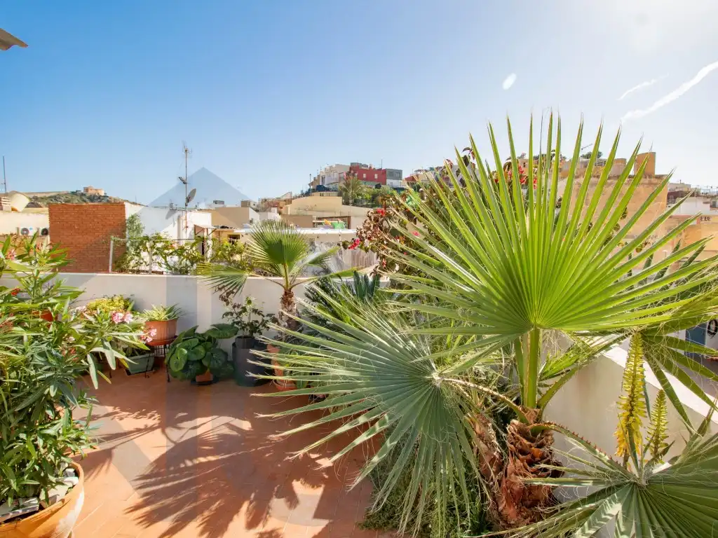 Apartament amb ascensor en venda a Calle Antonio Manzanera, imagen 24