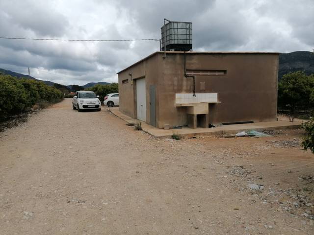 Terreno en Venta en Urbanizaciones