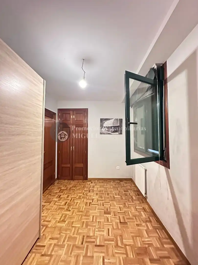 Piso en venta en Verín, Ourense