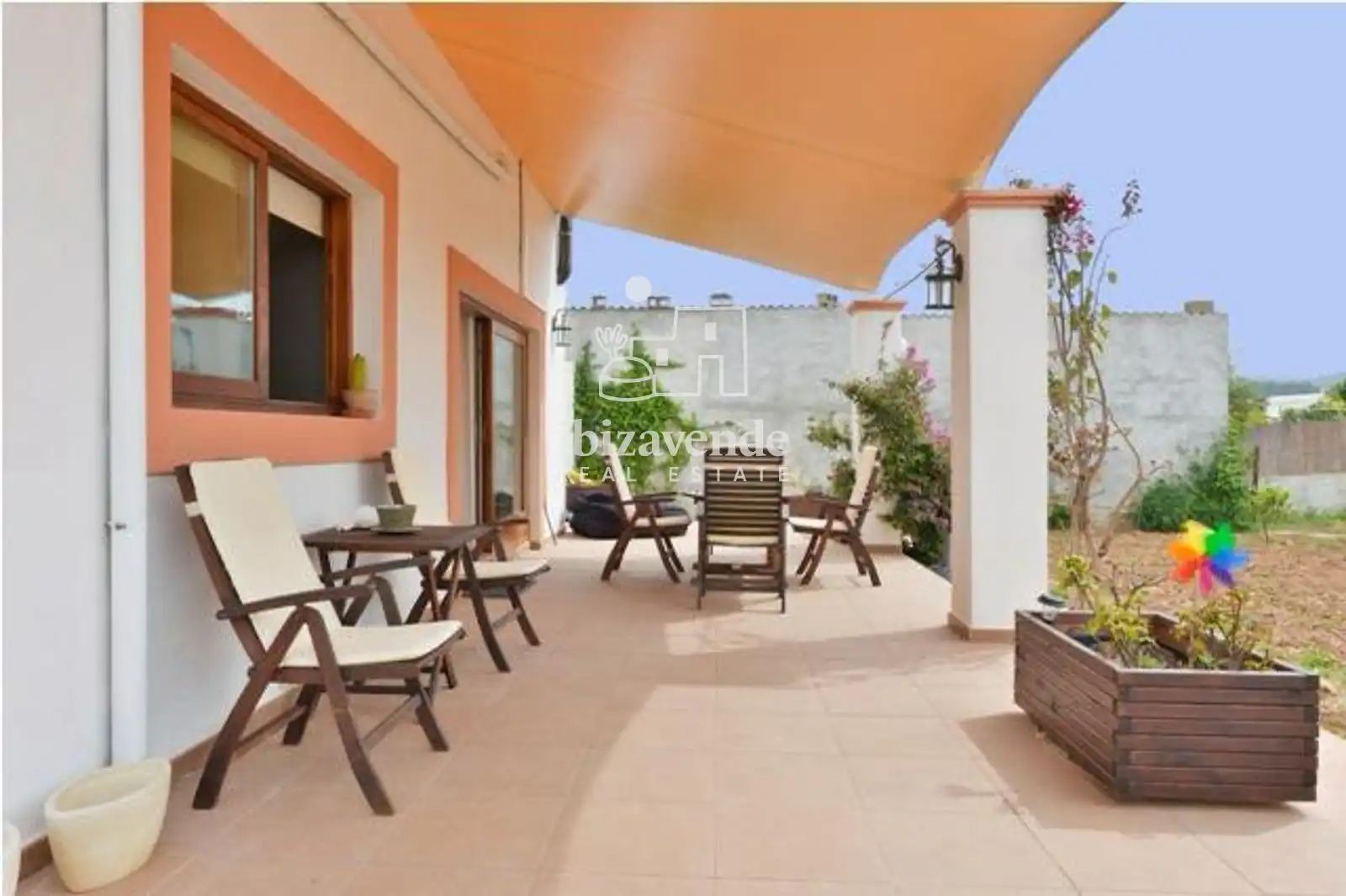 House to rent in Clavell, imagen 14
