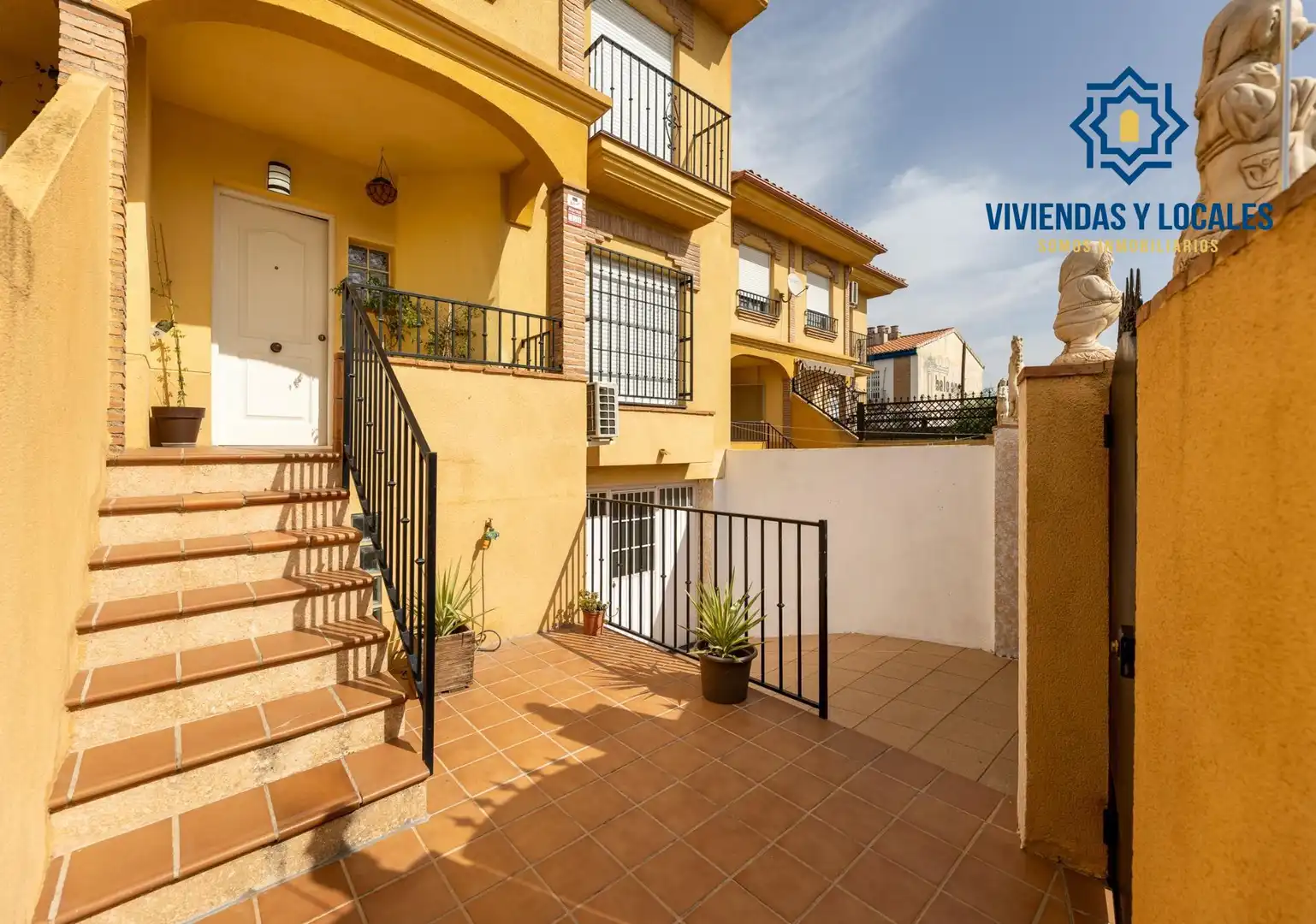 Casa en venta en Polideportivo, imagen 2