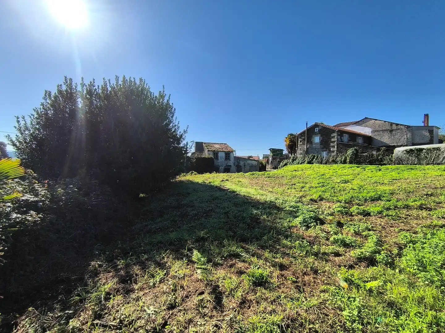 Terreno residencial en venta en Bergondo, imagen 7