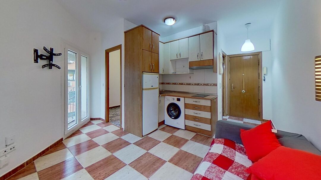 Pis de lloguer a Calle de Sierra Carbonera, San Diego