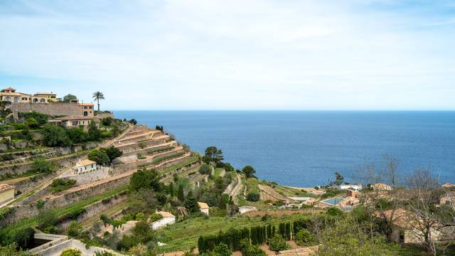 Ático en Venta en Banyalbufar
