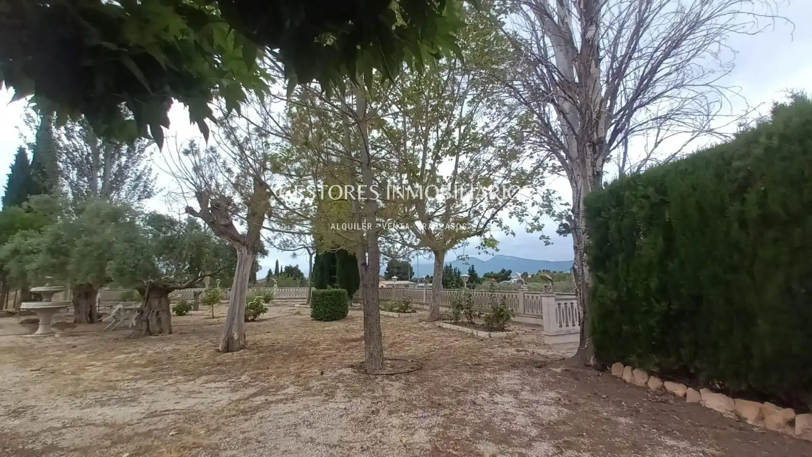 Villa con piscina in vendita a Onil, imagen 20