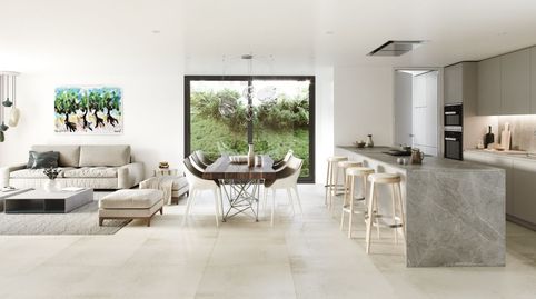 Foto 5 de Apartament en venda a Los Llanos, Estepona