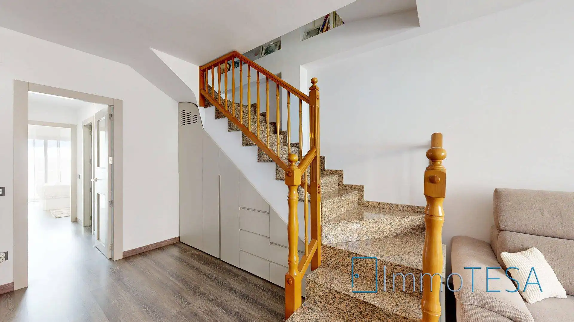 Maisonette zum Verkauf in Ca n’Esteper – Can Gorgs – Can Gorgs II