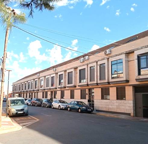 Piso en Venta en Calle la Libertad en Miguelturra