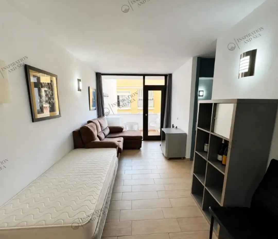 Apartament amb ascensor en venda a Sant Antoni de Portmany, imagen 3
