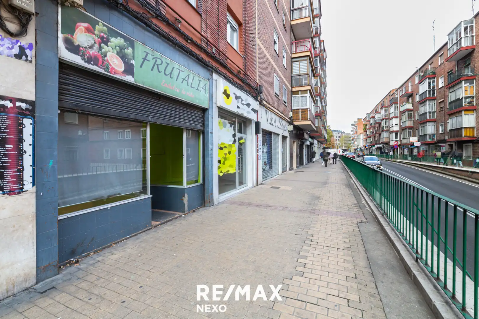 Local comercial en venta en Calle de Casasola, imagen 11