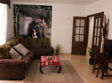 Appartement à vendre à Roquetas de Mar ciudad