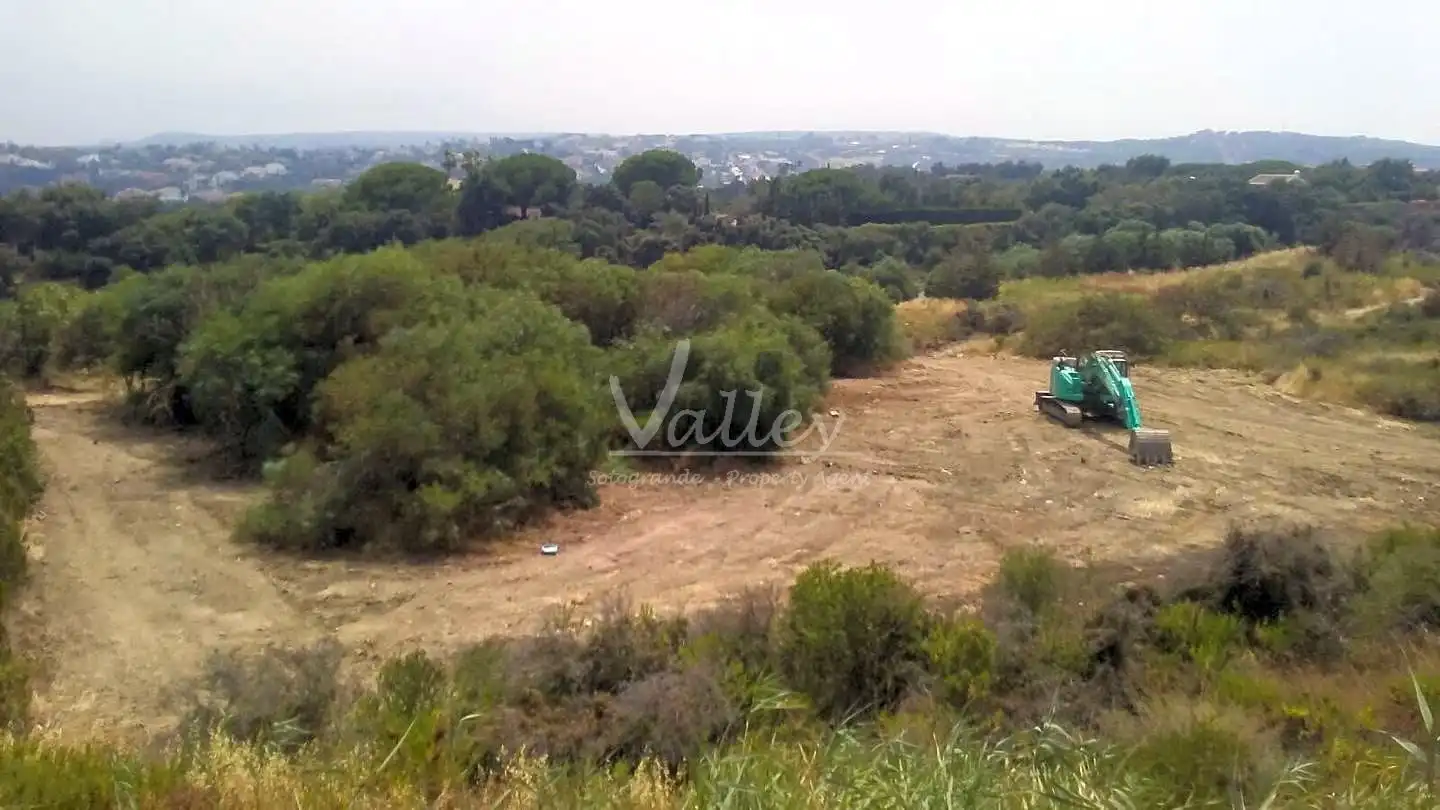 Terrenys i solars en venda a Lavanda En La Reserva De Sotogrande, imagen 8