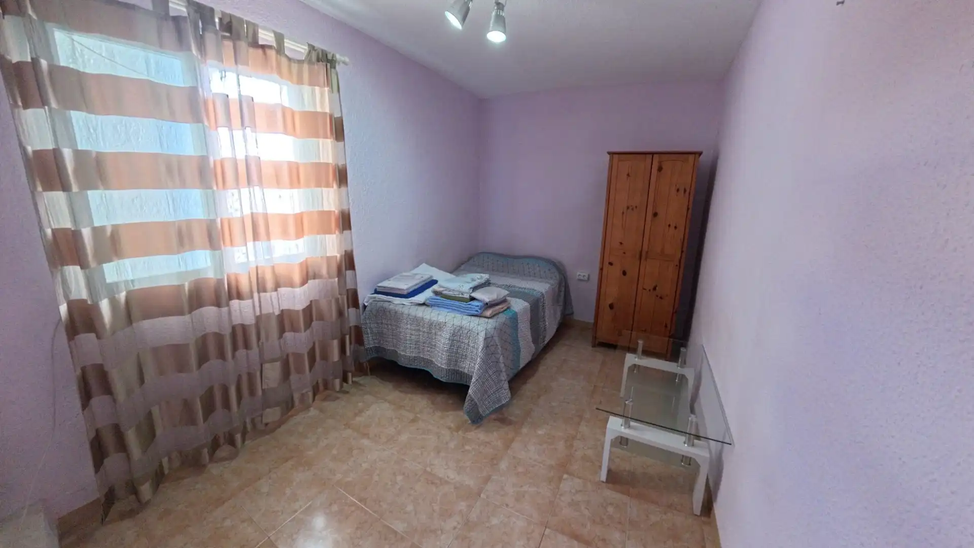 Habitación de Ático en venta en Alicante / Alacant con Terraza