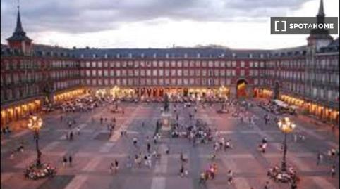 Foto 4 de Estudi per a compartir a Sol, Madrid