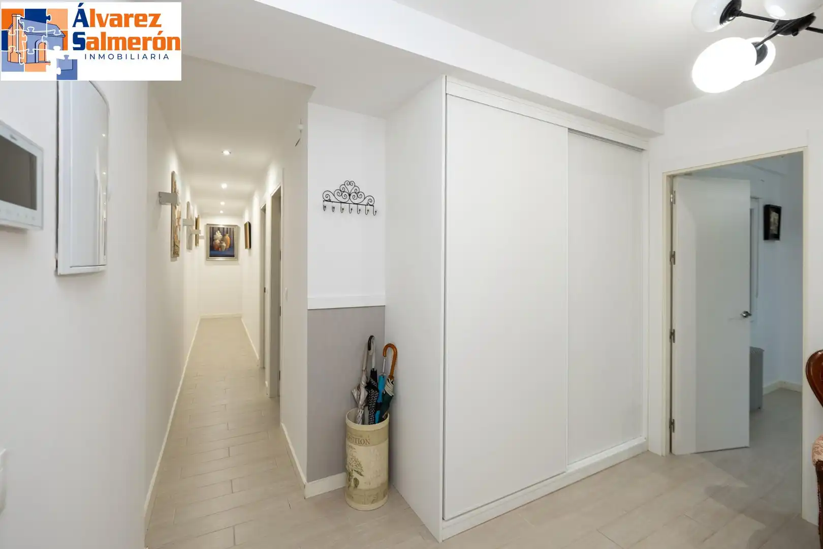 Piso en venta en Calle PEDRO ANTONIO DE ALARCON, Fígares