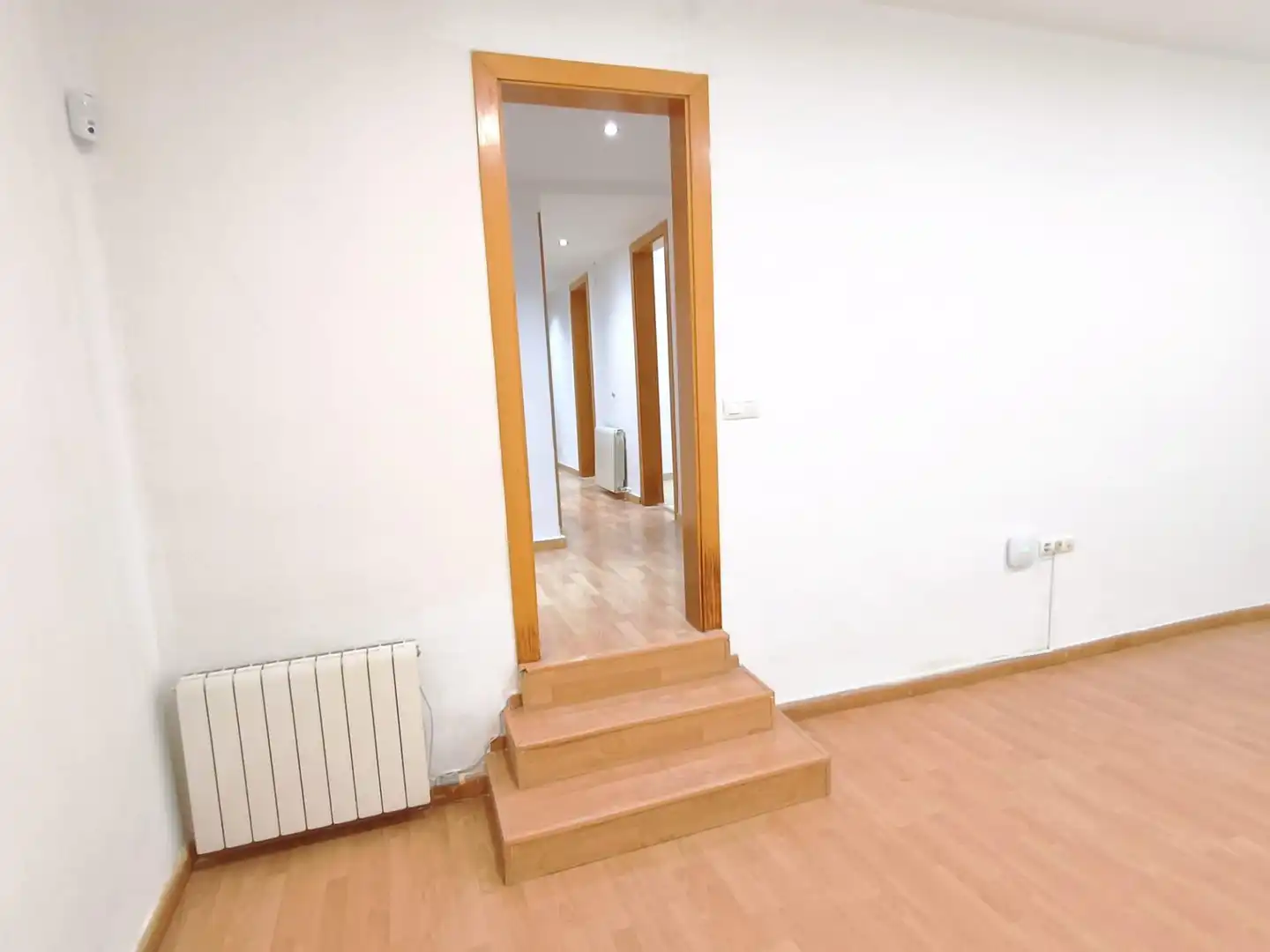 Planta baja en venta en Terrassa con Calefacción, Jardín privado y Parquet