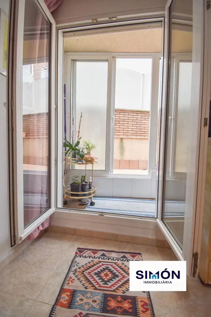 Terraza de Piso en venta en Santpedor