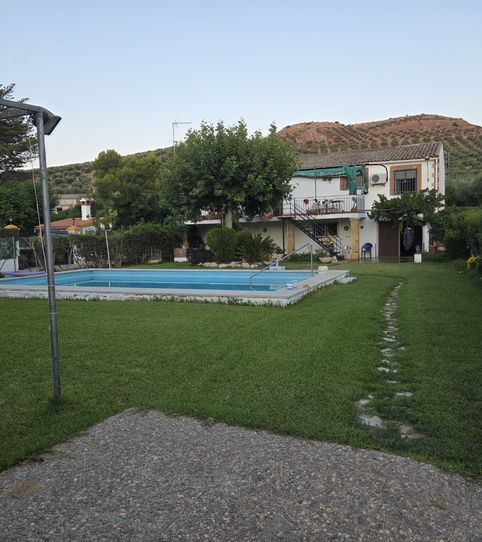 Foto 2 de Casa o chalet en venta en Diseminado la Fraila, 162, Puente Jontoya - Puente de la Sierra - El Arroyo, Jaén Capital