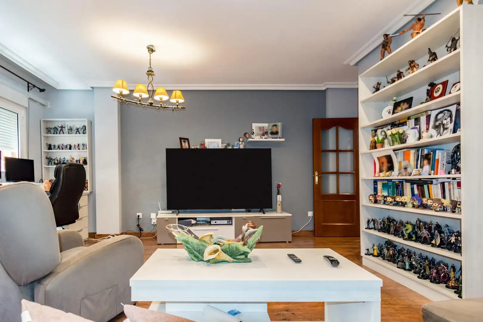 Apartamento con ascensor en venta en MARIA PARODI, imagen 4