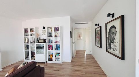 Foto 5 de Piso de alquiler en Ciencies de Les, Granvia LH, L'Hospitalet de Llobregat