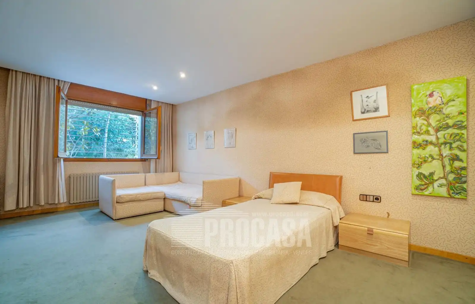 Detached house with pool for sale in ARQUÍMIDES, imagen 52