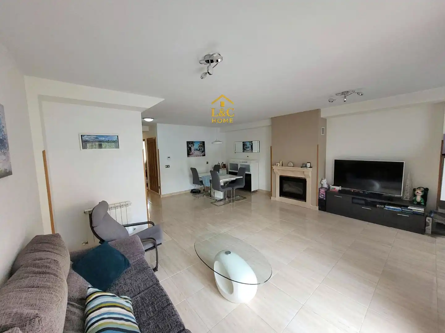 Casa a schiera in vendita a Perales del Río, imagen 14