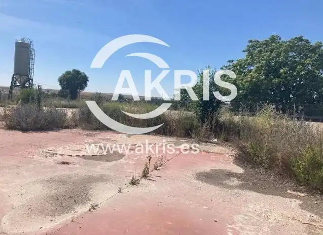 Rural land for sale in A-3, imagen 4