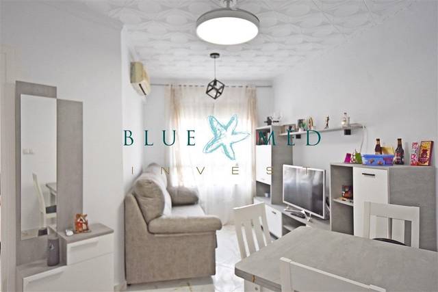 Apartamento en Venta en Calle Calle Totana en Pescadores