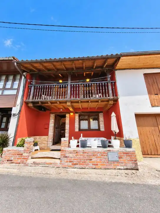Houses for sale in Colunga, Asturias