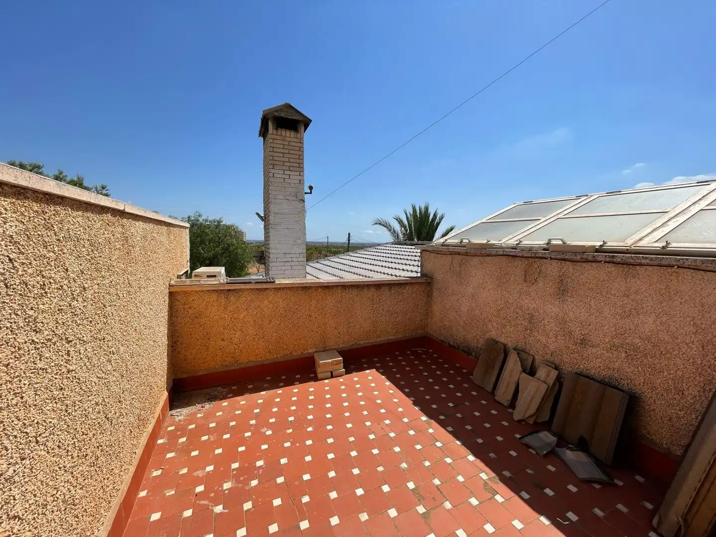 Casa rústica con piscina en venta en Pedanías Oeste, imagen 50