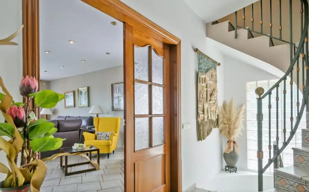 Haus mit Terrasse zum Verkauf in Corbera de Llobregat, imagen 11