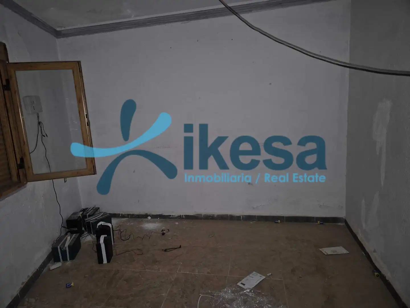 Casa o xalet en venda a Guadix