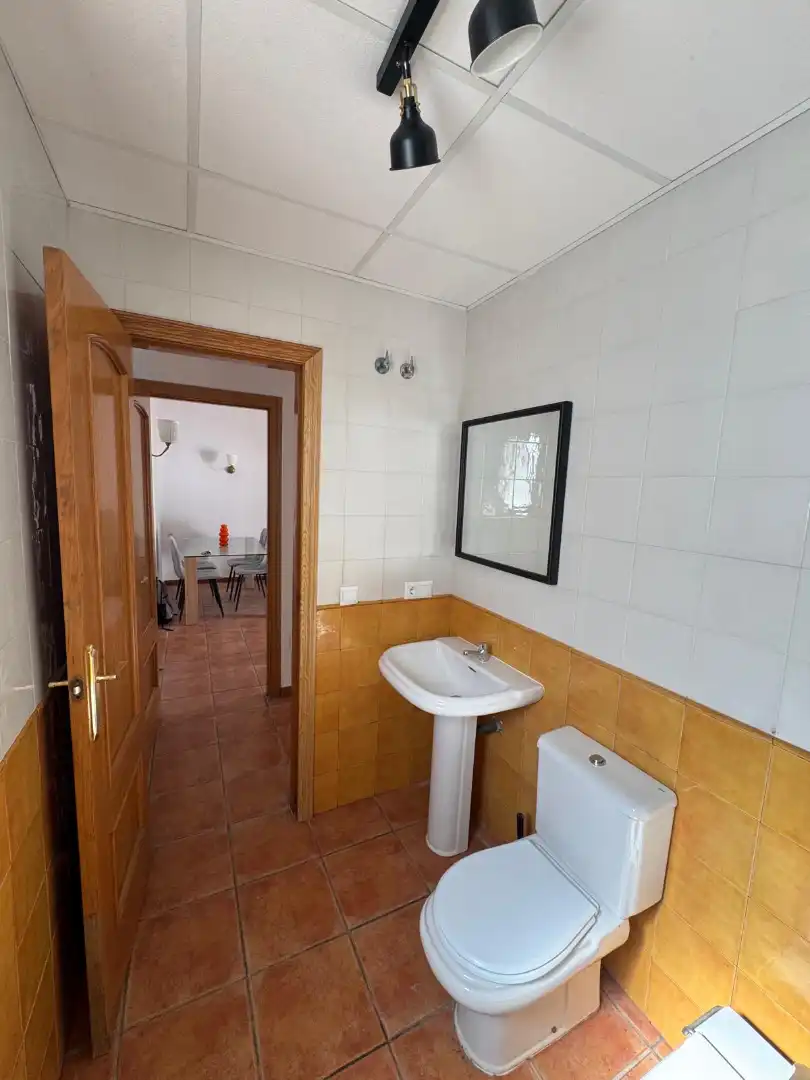 Attico con piscina in vendita a Calle Purifaleja, imagen 29