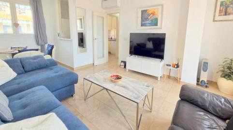 Foto 5 de Àtic en venda a Calle Afrodita, 2, Manilva Pueblo, Málaga