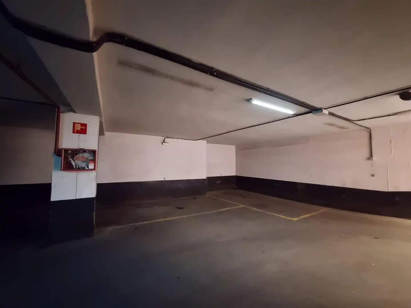 Parking of Garage for sale in Madrid