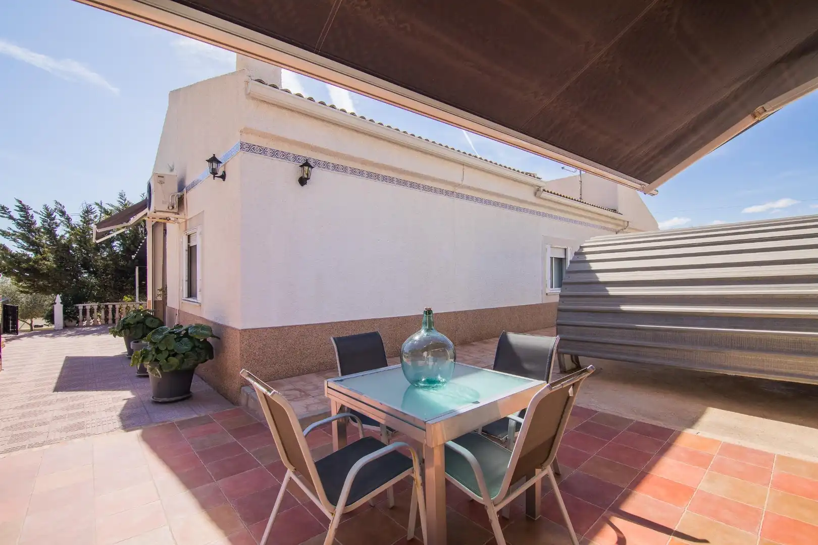 Villa avec piscine à vendre à Jubalcoi, imagen 33