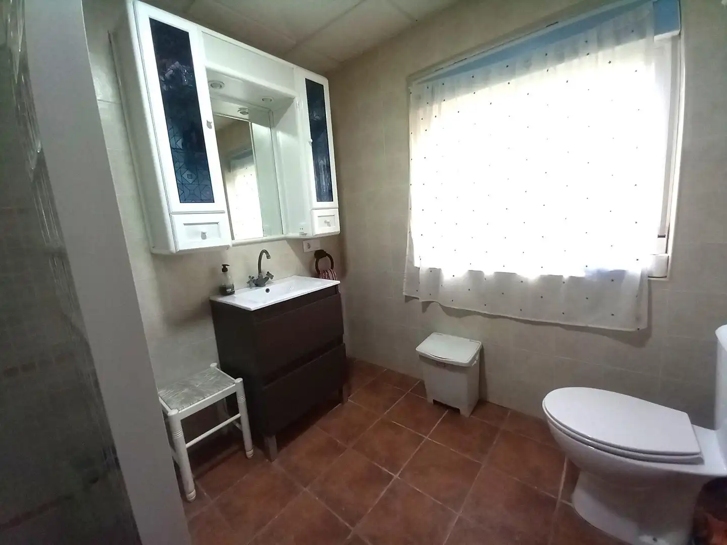 Bathroom of Country homes for sale in Jerez de la Frontera  with Terrace