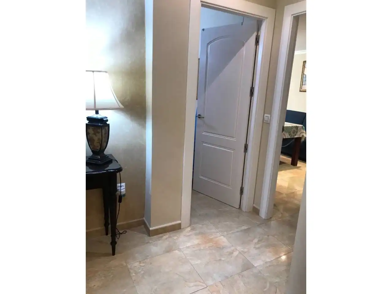Flat for rent in Morón de la Frontera  with Storage room and Balcony