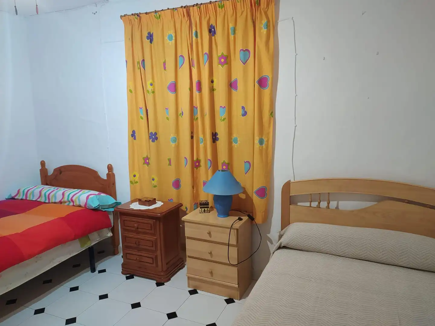Bedroom of Houses for sale in Casarabonela