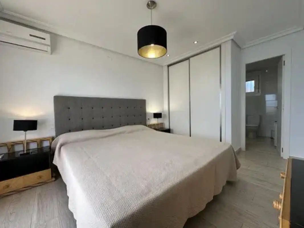 Apartament amb piscina en venda a Mil Palmeras, imagen 17