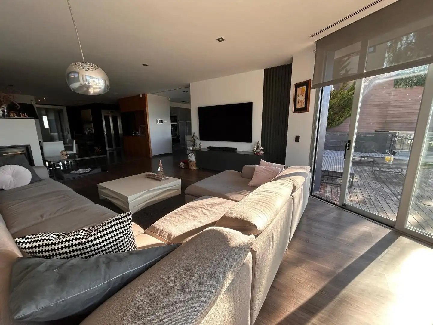 Villa avec piscine à vendre à Santa Cristina - Sant Francesc, imagen 11