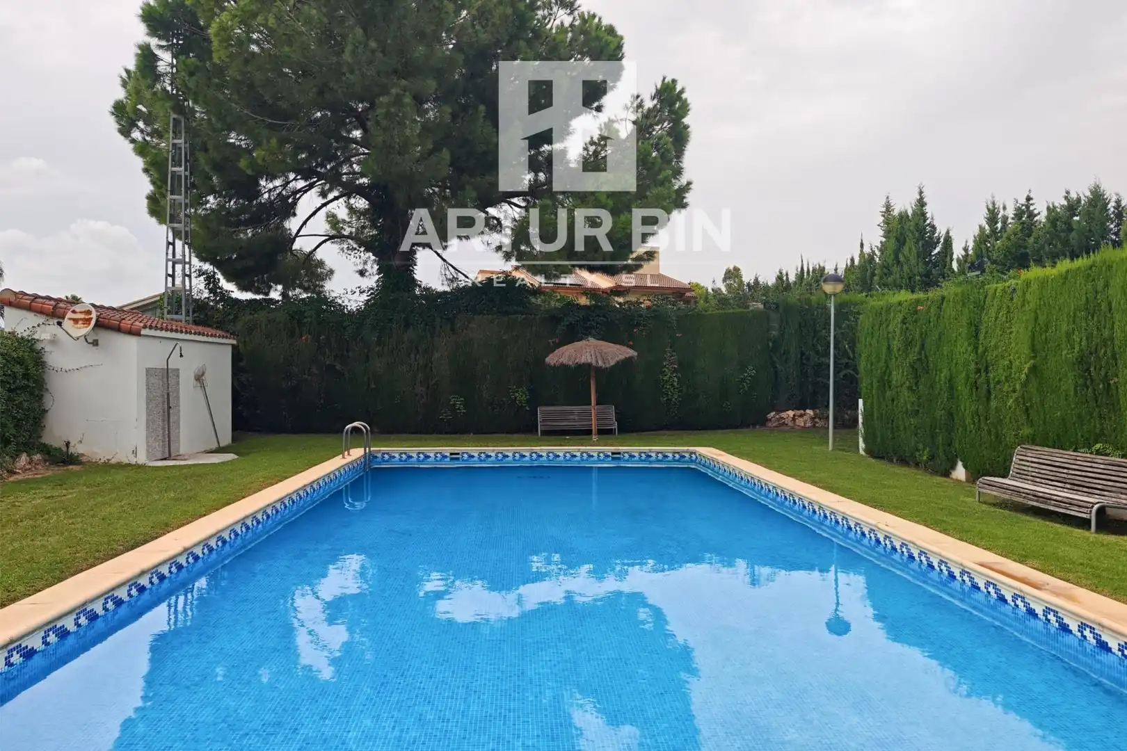 Maison mitoyenne avec terrasse à vendre à Casas Verdes, imagen 43
