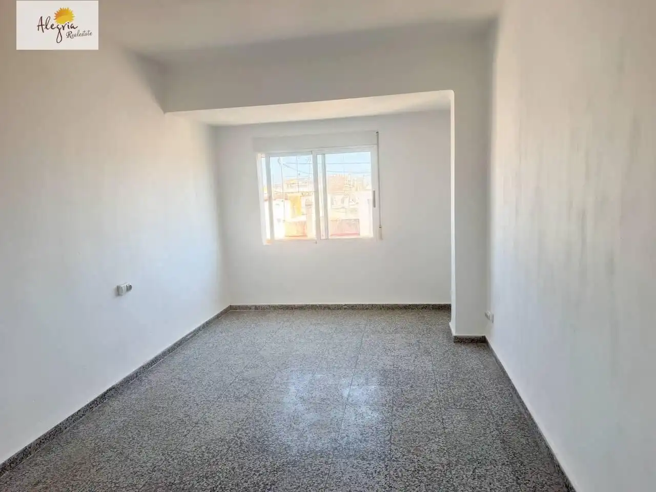 Apartment with terrace for sale in SIND MIGUEL HERNANDEZ P, imagen 8