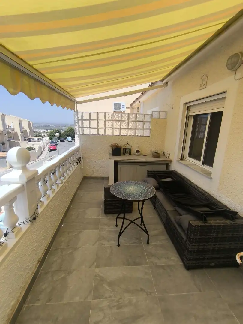 Wohnung zur Miete in Avinguda D'escandinàvia, 890, Monte y Mar