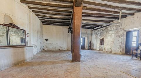 Foto 3 de Finca rústica en venda a Forès, Tarragona