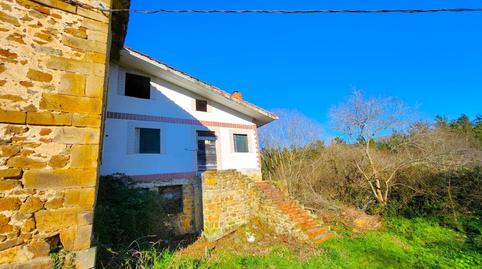 Foto 3 de Casa o xalet en venda a Artzentales, Bizkaia