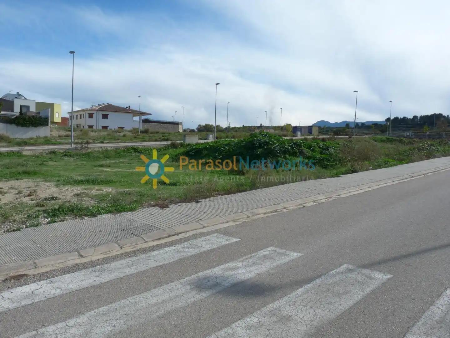 Residencial en venda en Montaverner