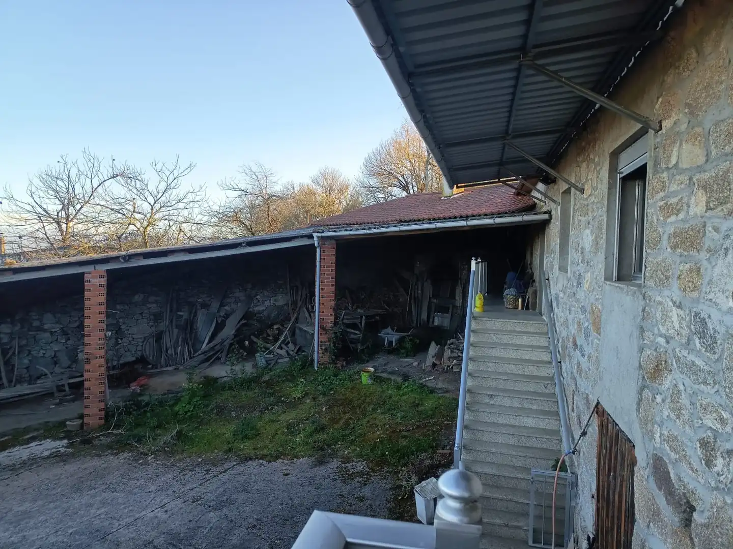 Casa amb terrassa en venda a N/A, imagen 10