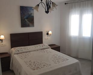 Bedroom of Single-family semi-detached to rent in La Malahá